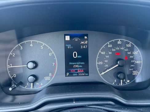 Used 2024 Toyota Corolla LE FWD image 15