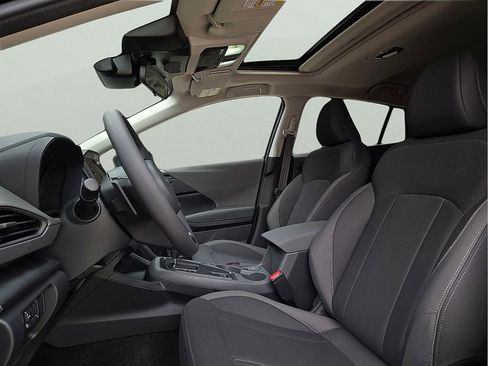 New 2026 Subaru Crosstrek 2.0i Premium AWD/4WD image 13