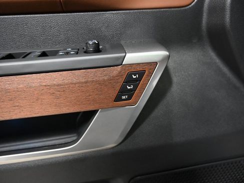 Used 2023 Toyota Tundra 1794 Edition w/ TRD Off-Road Package image 32