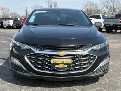 Certified 2023 Chevrolet Malibu LS w/ LPO, Floor Liner Package image 12