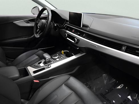 Used 2017 Audi A4 2.0T Premium Plus w/ Premium Plus Package AWD/4WD image 18