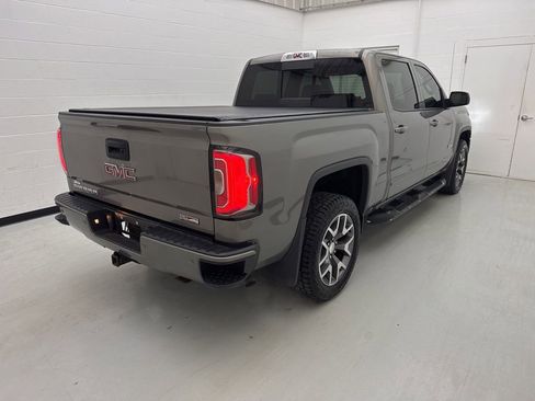 Used 2017 GMC Sierra 1500 SLT image 7