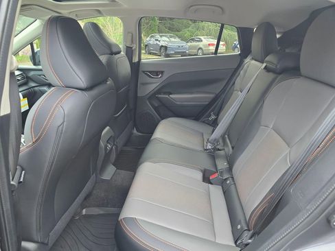 New 2026 Subaru Crosstrek 2.5i Limited AWD/4WD image 9