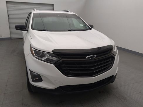 Used 2021 Chevrolet Equinox LT image 14