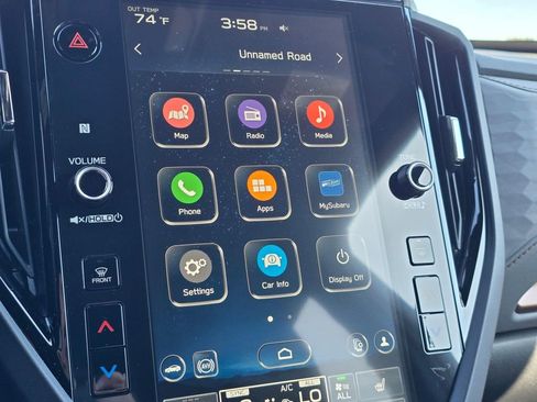 New 2026 Subaru Forester Touring AWD/4WD image 19
