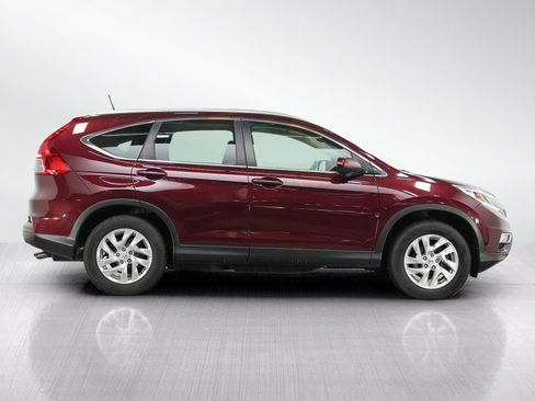 Used 2015 Honda CR-V EX-L image 6