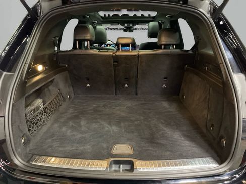 Used 2021 Mercedes-Benz GLE 350 4MATIC image 25