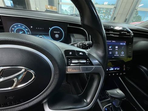 Used 2022 Hyundai Tucson SEL w/ Convenience Package FWD image 20