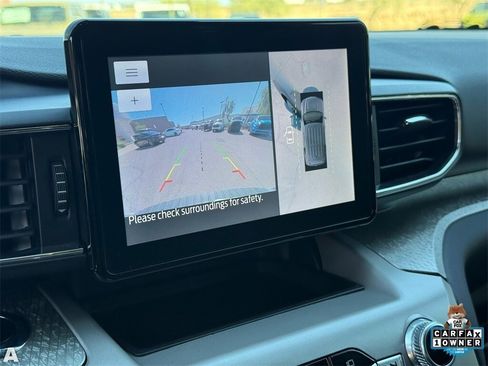 Used 2023 Ford Explorer Timberline w/ Timberline Technology Package image 21