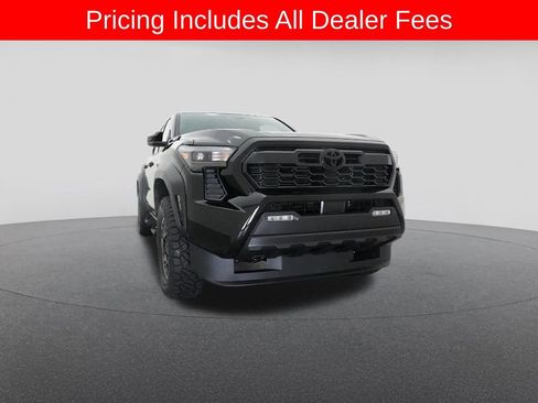 New 2026 Toyota Tacoma TRD Off-Road AWD/4WD image 47