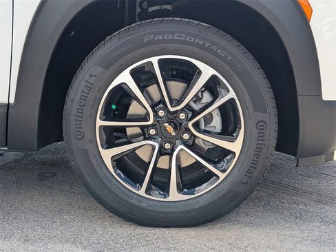 New 2026 Chevrolet TrailBlazer LT w/ Convenience Package image 11