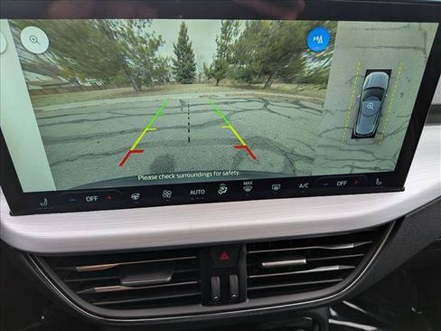 New 2026 Ford Escape SE w/ PHEV Premium Package FWD image 13