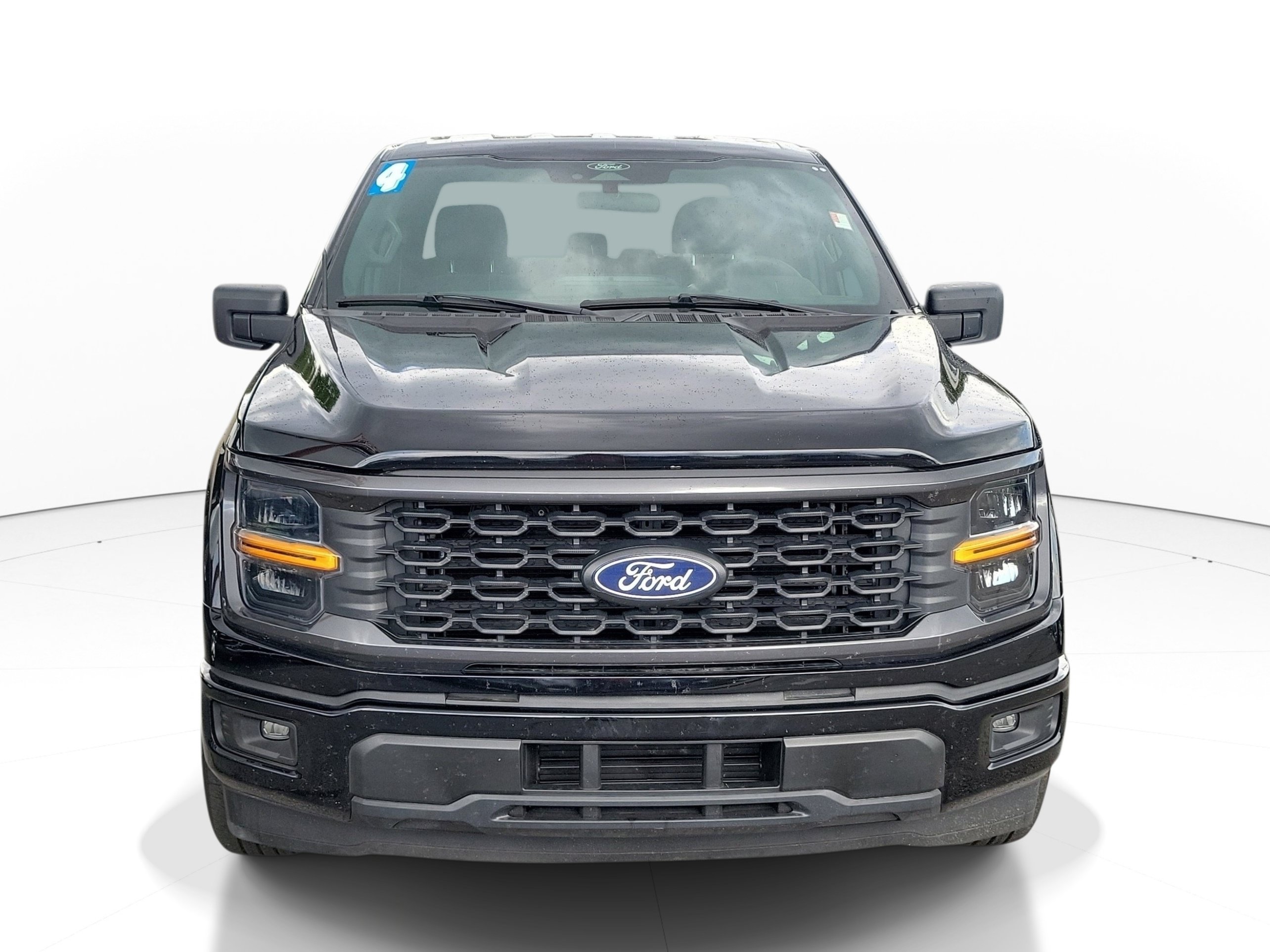 Used 2024 Ford F150 STX RWD image 2