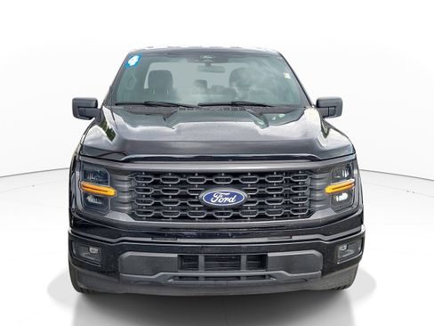 Used 2024 Ford F150 STX RWD image 2