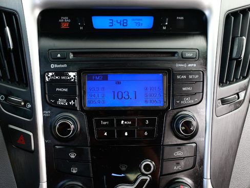 Used 2013 Hyundai Sonata GLS image 29