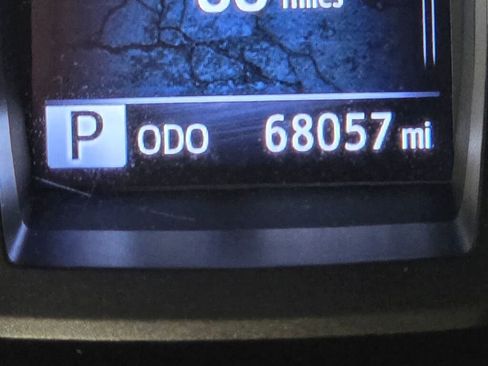 Used 2019 Toyota Tacoma TRD Off-Road image 26