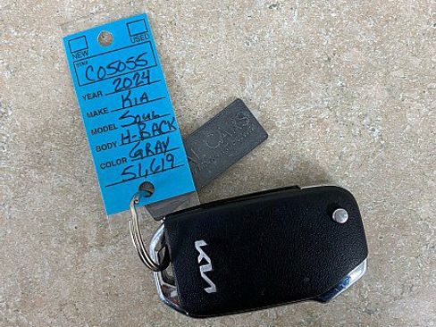 Used 2024 Kia Soul LX w/ Option Group 015 image 27