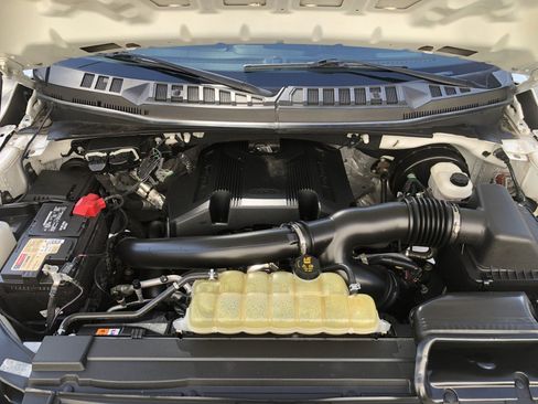 Used 2019 Ford F150 XL w/ XL Power Equipment Group image 9