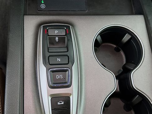 Used 2025 Honda Ridgeline RTL image 18