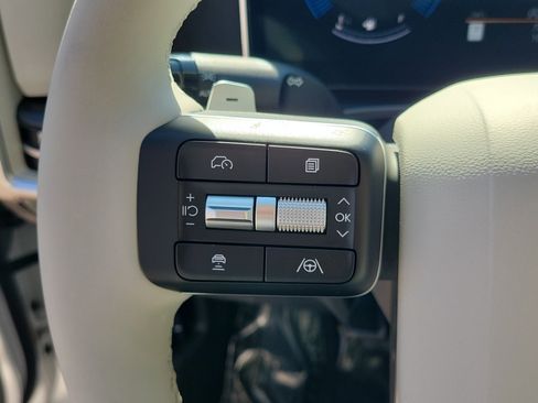 New 2026 Hyundai Santa Fe SE image 26