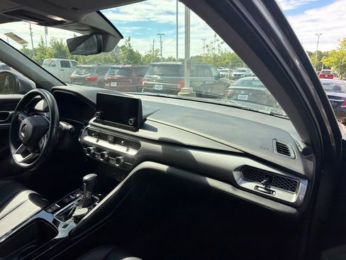 Used 2024 Acura Integra FWD image 5