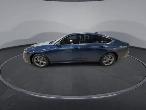 Certified 2024 Honda Accord EX image 5