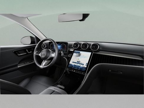 Certified 2023 Mercedes-Benz C 300 Sedan image 44