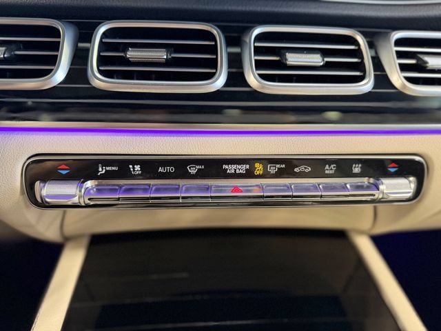 Used 2025 Mercedes-Benz GLE 450e 4MATIC w/ AMG Line Exterior image 45