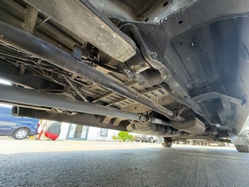 Used 2005 Dodge Sprinter 3500 w/ PWR Convenience Group image 29