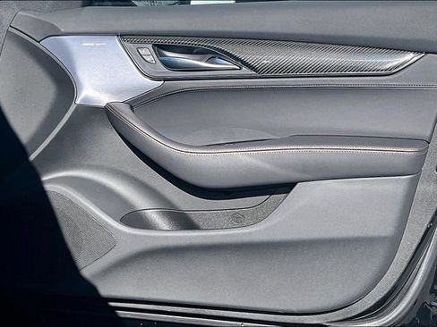 Used 2024 Cadillac CT5 V w/ Premium Package image 25