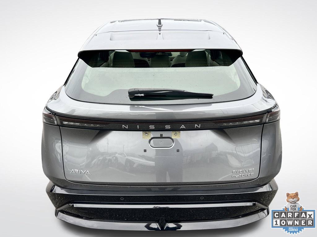 Used 2023 Nissan Ariya AWD image 8