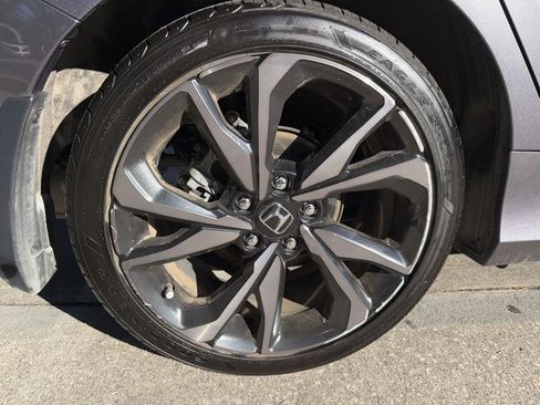 Used 2020 Honda Civic Sport image 36