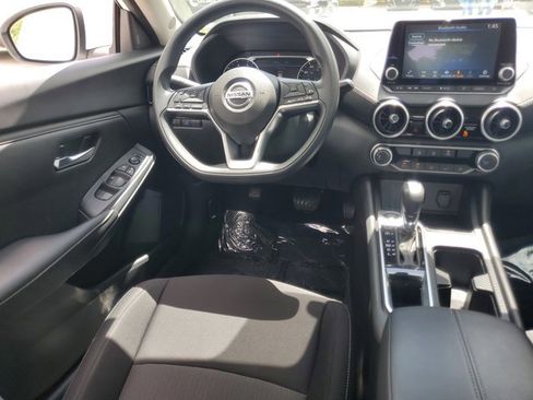Certified 2023 Nissan Sentra SV image 15