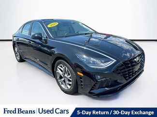 Used 2023 Hyundai Sonata SEL FWD video 1