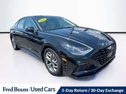 Used 2023 Hyundai Sonata SEL