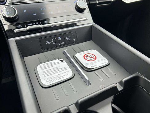 New 2026 Hyundai Santa Fe SEL w/ Tow & Go Package image 11