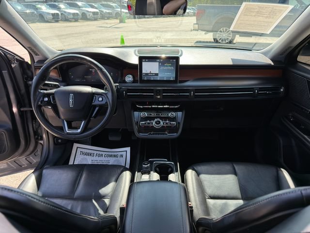 Used 2022 Lincoln Corsair Reserve FWD image 15