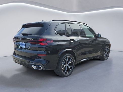 New 2026 BMW X5 xDrive40i w/ M Sport Package image 4