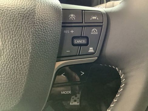 Used 2026 Toyota Camry SE image 13