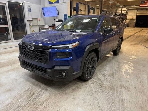 New 2026 Subaru Outback Limited XT image 4