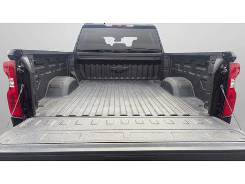 Used 2025 Chevrolet Silverado 2500 LT w/ All Star Edition AWD/4WD image 19