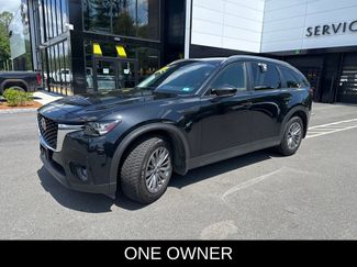 Used 2024 MAZDA CX-90 3.3 Turbo w/ Select Package AWD/4WD 360° Tour