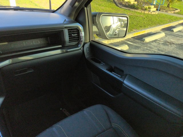 Used 2024 Ford F150 STX RWD image 17