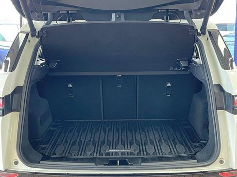 Used 2020 Land Rover Range Rover Evoque SE image 20