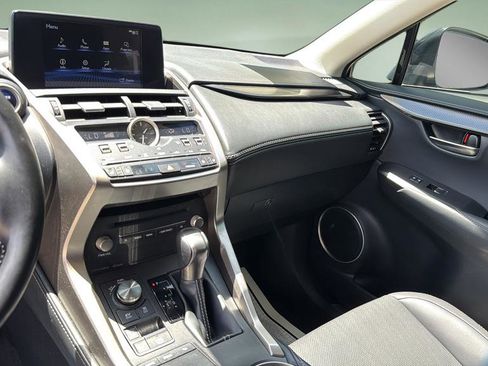 Used 2019 Lexus NX 300h AWD w/ Premium Package image 24
