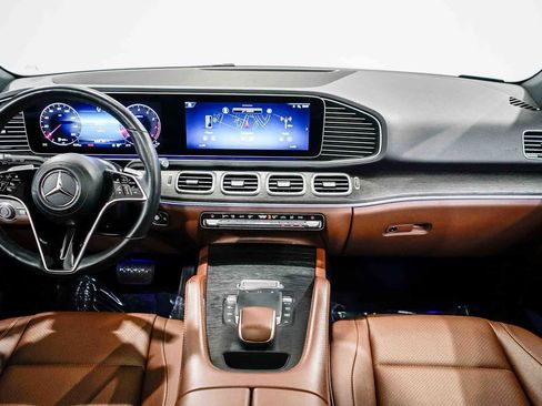 Certified 2024 Mercedes-Benz GLE 350 4MATIC image 12