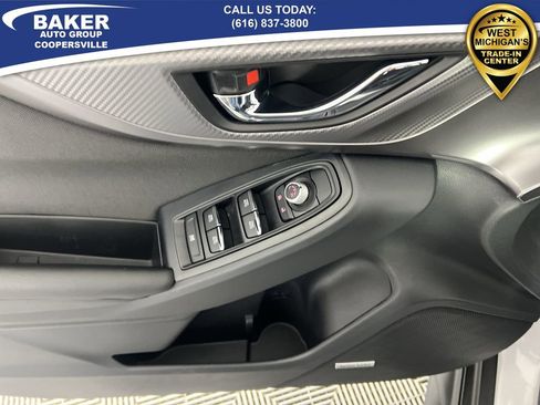 Used 2024 Subaru WRX Premium image 23