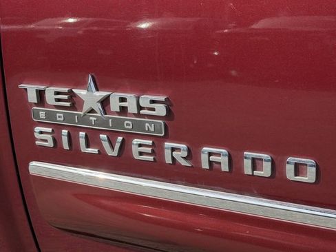 Used 2013 Chevrolet Silverado 1500 LT image 10