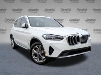 Certified 2024 BMW X3 xDrive30i w/ Convenience Package w/ZPA video 2