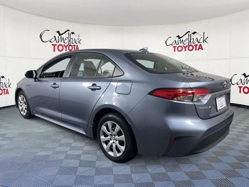 Used 2024 Toyota Corolla LE image 6
